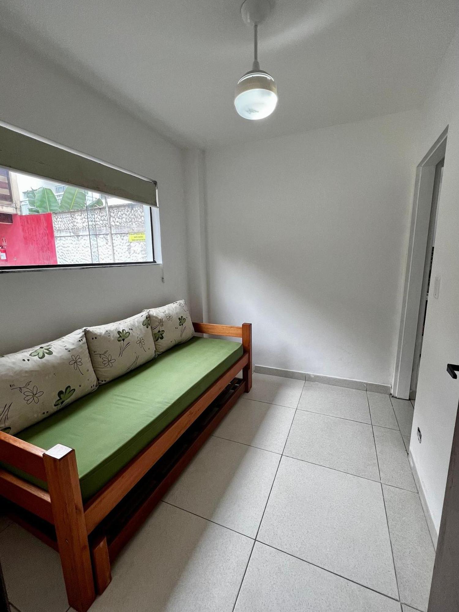 Residencial Porto Di Lazaro Apartment Ubatuba Bagian luar foto