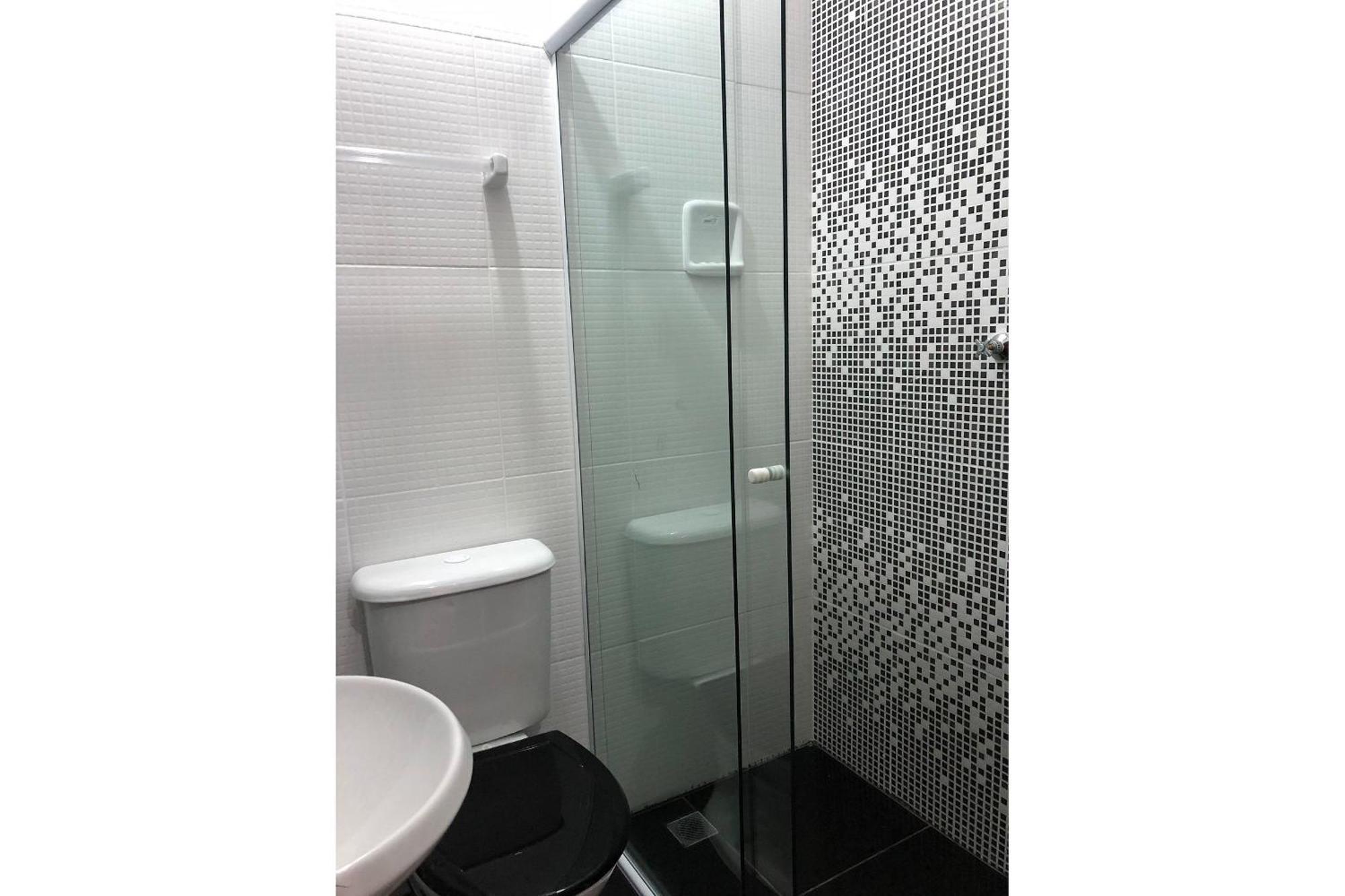 Residencial Porto Di Lazaro Apartment Ubatuba Bagian luar foto