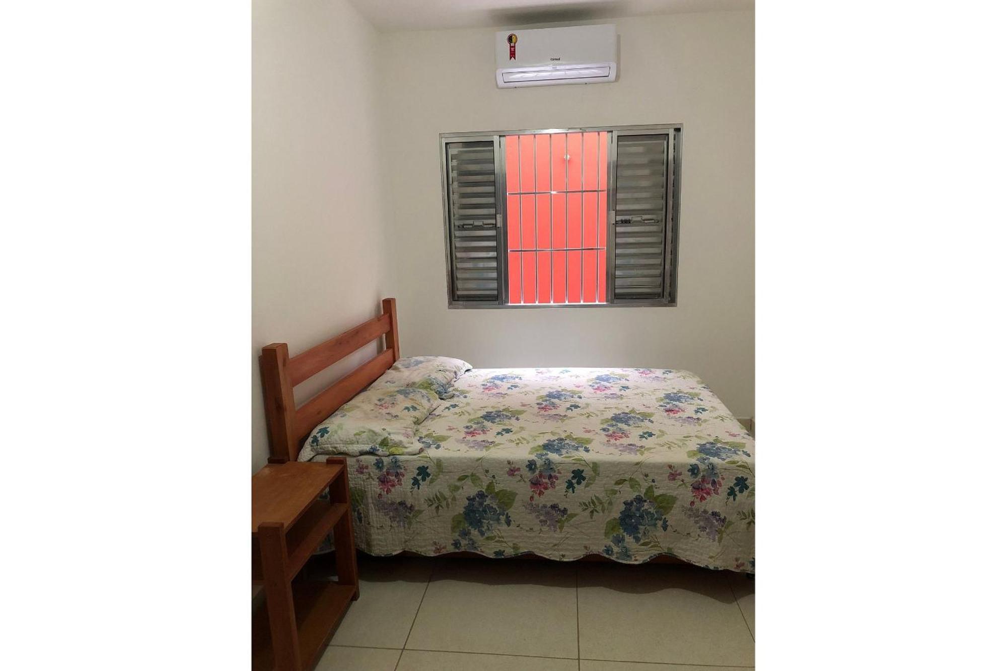 Residencial Porto Di Lazaro Apartment Ubatuba Bagian luar foto