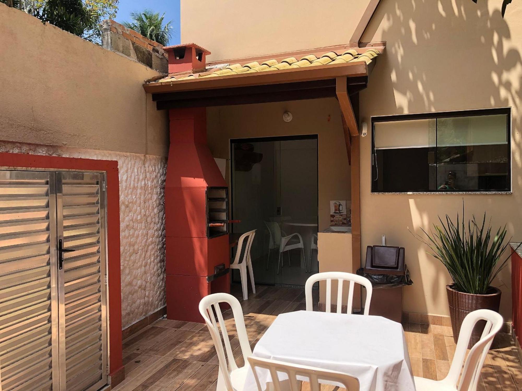 Residencial Porto Di Lazaro Apartment Ubatuba Bagian luar foto