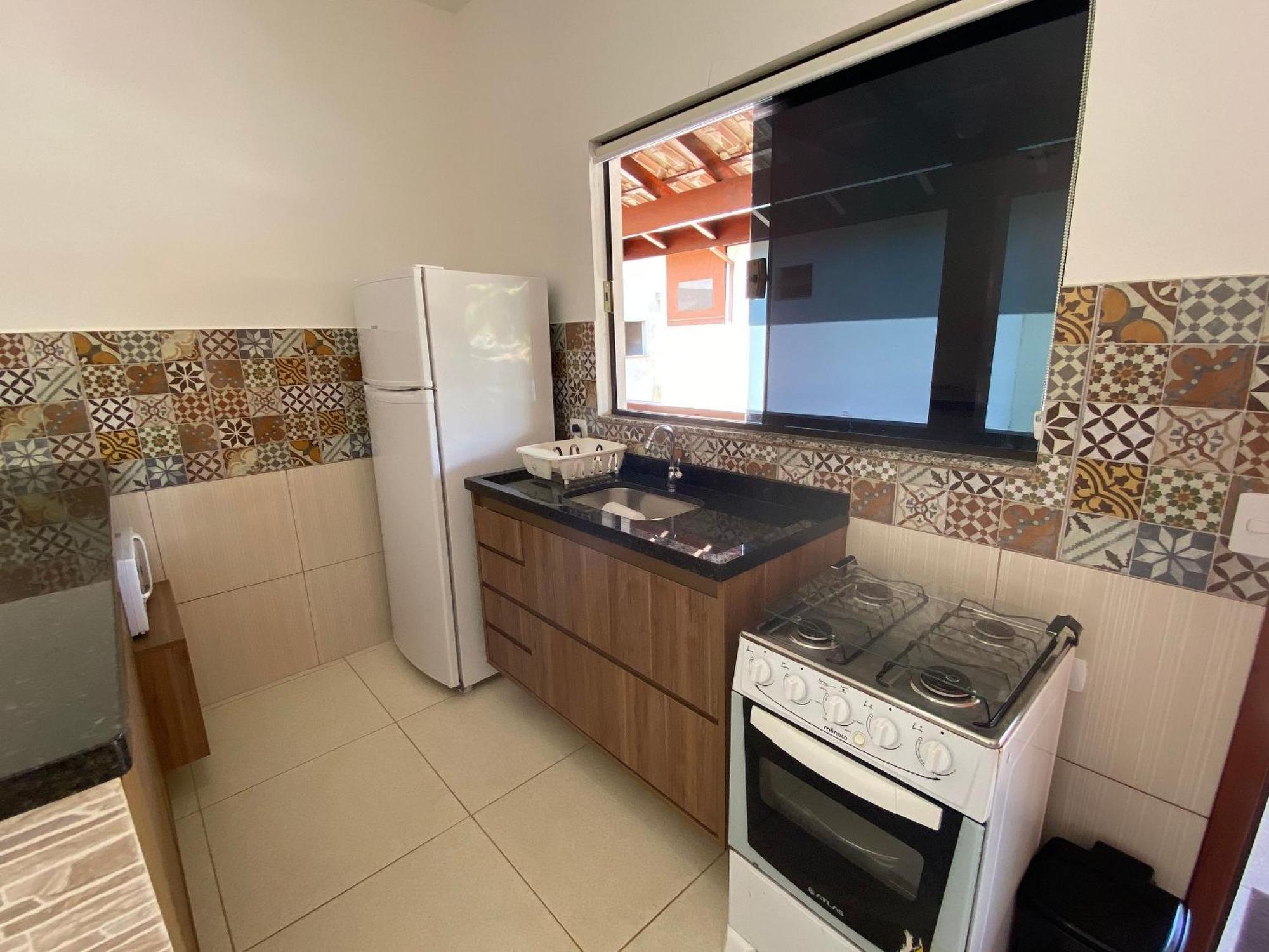 Residencial Porto Di Lazaro Apartment Ubatuba Bagian luar foto